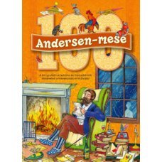 100 ANDERSEN-MESE   23.95 + 1.95 Royal Mail